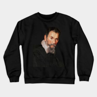 Monteverdi Crewneck Sweatshirt